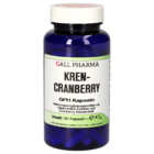 Kren-Cranberry GPH Kapseln