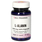 L-Alanine 500 mg GPH Capsules