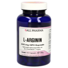 L-Arginin 400 mg GPH Kapseln