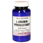 L-Arginine Pyroglutamate GPH Powder