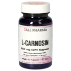 L-Carnosine 250 mg GPH Capsules