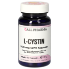 L-Cystine 500 mg GPH Capsules