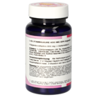 L-Glutamic acid 400 mg GPH Capsules