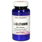 L-Glutamine GPH Powder