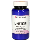 L-Histidin GPH Pulver
