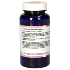 L-Leucine 500 mg GPH Capsules