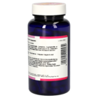 L-Leucine 500 mg GPH Capsules
