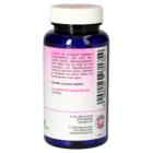 L-Lysine 500 mg Vegan GPH Capsules