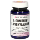 L-Ornithine / L-Phenylalanine GPH Capsules