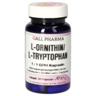 L-Ornithine / L-Tryptophan GPH Capsules