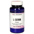 L-Serine GPH Powder