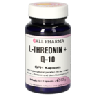 L-Threonin + Q-10 GPH Kapseln
