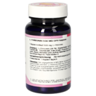 L-Threonine 500 mg GPH Capsules
