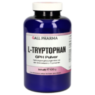 L-Tryptophan GPH Powder
