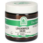Larch Pitch Ointment
