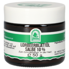 Laurel Leaf Oil Ointment 10%