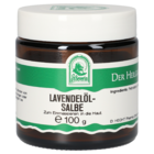 Lavender Oil Ointment