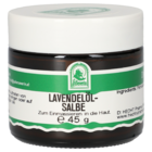 Lavender Oil Ointment