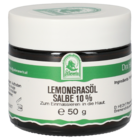 Lemongrass Oil 10% Ointment