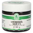 Lemongrass Oil 5% Ointment