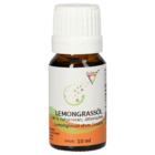 Lemongrass Oil Embamed®