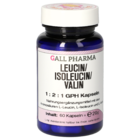 Leucine / Isoleucine / Valine GPH Capsules