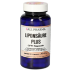 Lipoic Acid Plus GPH Capsules