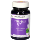 Liver-Gall-Fit Capsules