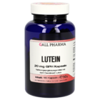 Lutein 20 mg GPH Kapseln