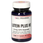 Lutein 6 mg Plus HE GPH Capsules