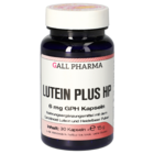 Lutein 6 mg Plus HP GPH Capsules