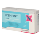 Lysiherp® Capsules