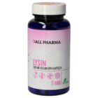 Lysin 500 mg Vegan GPH Kapseln
