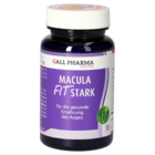 Macula-Fit Strong Capsules