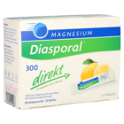 MAGNESIUM Diasporal® 300 direct sticks lemon