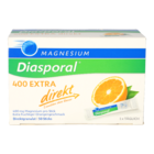 MAGNESIUM Diasporal® 400 EXTRA direct sticks orange