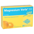 Magnesium Verla® 300 uno Beutel Orange