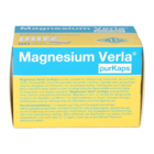 Magnesium Verla® purKaps