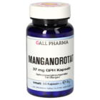 Manganorotat 37 mg GPH Kapseln