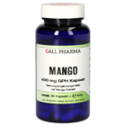 Mango 400 mg GPH Kapseln