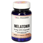 Melatonin 2 mg GPH Capsules