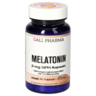 Melatonin 2 mg GPH Capsules