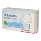 Melatonin Good Night Plus GPH Capsules