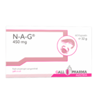 N-A-G® 450 mg Capsules