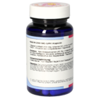 Niacin 250 mg GPH Kapseln