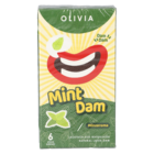 OLIVIA Dams Mint