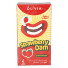 OLIVIA Dams Strawberry