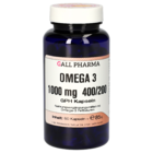 Omega 3 1000 mg 400 / 200 GPH Capsules