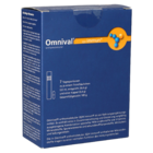 Omival® orthomolecular 2OH immune® vial + capsules