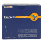 Omival® orthomolekular 2OH immun® Trinkfläschchen + Kapseln